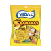 VIDAL ЖЕЛИРАНИ БОНБОНИ БАНАНИ 90 Г