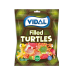 VIDAL ЖЕЛИРАНИ БОНБОНИ КОСТЕНУРКИ 90 Г