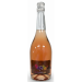 ПЕНЛИВО ВИНО РОЗЕ ESPAGNE PETILLANT BRUT BARBA & ROSSE C6-P480-11.5°, 0.75 Л