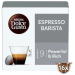 КАФЕ КАПСУЛИ DOLCE GUSTO ESPRESSO BARISTA 16 БР
