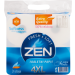 ТОАЛЕТНА ХАРТИЯ ZEN XL 3-ПЛАСТОВА, 4 БР