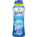 ПАРФЮМНИ ПЕРЛИ LENOR UNSTOPPABLES ПРОЛЕТНА СВЕЖЕСТ-СИНИ 495 Г