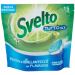 ТАБЛЕТКИ ЗА СЪДОМИЯЛНА SVELTO NATURE TUTTO IN 1 CLASSIC В ПЛИК, 15 БР 