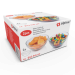 СТЪКЛЕНА КУПИЧКА 2БР В КУТИЯ ALPINA