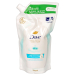 ТЕЧЕН САПУН DOVE CARE & PROTECT DEEP CLEANING ПЪЛНИТЕЛ, 500 МЛ