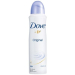 ДЕЗОДОРАНТ DOVE DEO SPRAY ORIGINAL CLASSIC, 150 МЛ