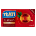 ЧЕРЕН ЧАЙ TE'ATI CLASSICO, 25 ПАКЕТЧЕТА