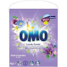 ПРАХ ЗА ПРАНЕ OMO ЛАВАНДУЛА, 100 ПРАНЕТА, 5 КГ
