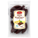 ПЛОДОВИ ЖЕЛЕТА С ШОКОЛАД И ВКУС НА БАНАН SIR CHARLES, 200 Г