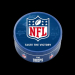 БОНБОНИ NFL С ВКУС НА КОЛА 200 Г