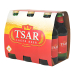 БИРА TSAR LAGER 6Х250 МЛ