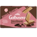 ВАФЛИ GALBUSERA ZEROGRANO 180 Г С ШОКОЛАДОВ ПЪЛНЕЖ, БЕЗ ГЛУТЕН