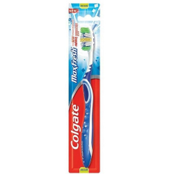 ЧЕТКА ЗА ЗЪБИ COLGATE MAX FRESH - MEDIUM