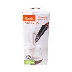 ПЛАСТМАСОВ АЕРАТОР ЗА ВИНО TRUDEAU