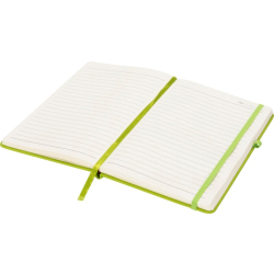 ТЕФТЕР RIVISTA A5, ЗЕЛЕН 128 СТР.