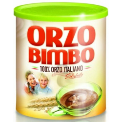 РАЗТВОРИМА НАПИТКА ORZO BIMBO, КУТИЯ 120 Г