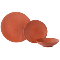 ДЪЛБОКА ЧИНИЯ CREUSE KENYA PAPRIKA, 19 СМ
