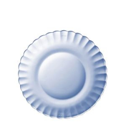КРЪГЛА ЧИНИЯ DURALEX PICARDIE MARINE DESSERT 20.5 СМ