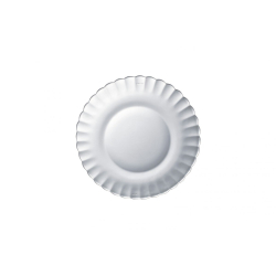 КРЪГЛА ЧИНИЯ DURALEX PARIS 17.5 СМ