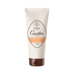 ДУШ ГЕЛ CAVAILLES 1924 DENFANCE 200 МЛ