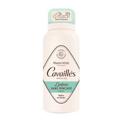 ИНТИМНА ПЯНА CAVAILLES FRESH 100 МЛ