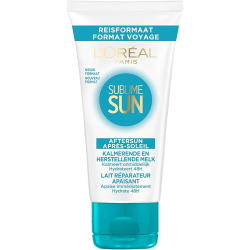 КРЕМ ЗА СЛЕД СЛЪНЦЕ L'OREAL SUBLIME SUN 50 МЛ