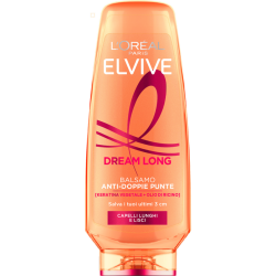 БАЛСАМ ЗА КОСА ЗА РАЗРЕСВАНЕ ELVIVE DREAM LONG 200 МЛ