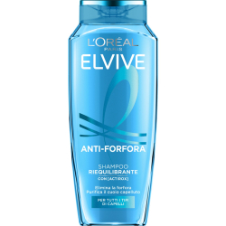 ШАМПОАН ELVIVE ПРОТИВ ПЪРХОТ 250 МЛ