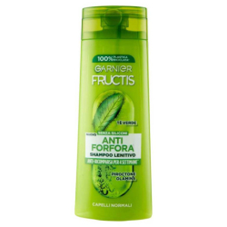 ШАМПОАН GARNIER FRUCTIS ANTI FORFORA TE VERDE, 250 МЛ