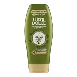 БАЛСАМ ЗА КОСА ULTRA DOLCE OLIVA MITICA ЗА ХИДРАТАЦИЯ, 360 МЛ

