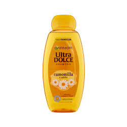 ШАМПОАН ULTRA DOLCE ЛАЙКА, 600 МЛ
