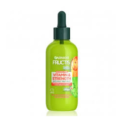 СЕРУМ ЗА КОСА GARNIER FRUCTIS VITAMINE & FORZA ЗА ТЪНКА КОСА, 125 МЛ