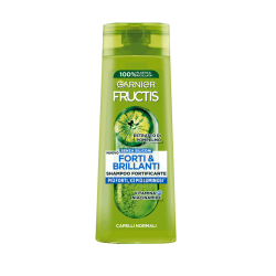 ШАМПОАН ЗА НОРМАЛНА КОСА GARNIER FRUCTIS, 250 МЛ