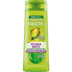 ШАМПОАН HYDRA RICCI FRUCTIS GARNIER 250 МЛ