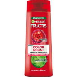 ШАМПОАН ЗА БОЯДИСАНА КОСА FRUCTIS GARNIER 250 МЛ