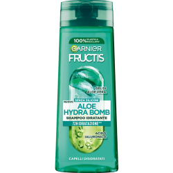 ШАМПОАН ALOE VERA FRUCTIS GARNIER 250 МЛ