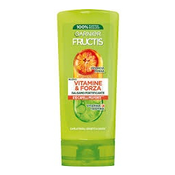 БАЛСАМ ЗА КОСА С ВИТАМИН C FRUCTIS GARNIER 200 МЛ