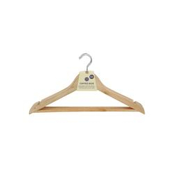 ДЪРВЕНИ ЗАКАЧАЛКИ ЗА ДРЕХИ 5 БР