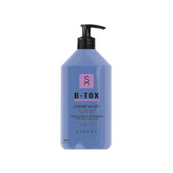 ТЕРАПИЯ ЗА КОСА SACHA CARE B-TOX LISSAGE VELVET 1 Л