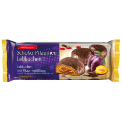 БИСКВИТИ-МЕДЕНКИ С ШОКОЛАД И СЛАДКО ОТ СЛИВИ 200Г