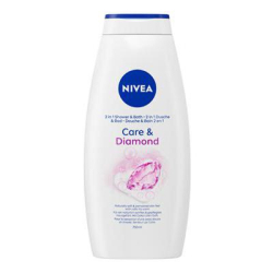 ДУШ ГЕЛ NIVEA DIAMOND TOUCH, 750 МЛ