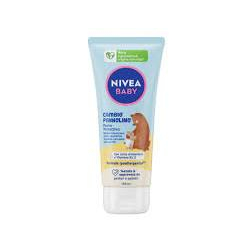 ЗАЩИТЕН КРЕМ NIVEA BABY CAMBIO PANNOLINO С БАДЕМОВО МЛЯКО, 100 МЛ