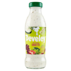 СОС-ДРЕСИНГ DEVELEY С БИЛКИ, СТЪКЛО 230 МЛ