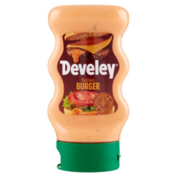 СОС DEVELEY SALSA BURGER 250 МЛ