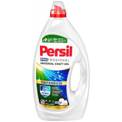 УНИВЕРСАЛЕН ТЕЧЕН ПРЕПАРАТ PERSIL PRO ГЕЛ 2.925 Л, 65 ПРАНЕТА