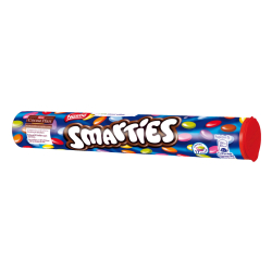 БОНБОНИ-ДРАЖЕТА NESTLE GIANT SMARTIES, 130 Г