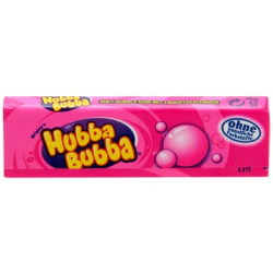 ДЪВКИ HUBBA BUBBA, ПЛОДОВИ 5 БР
