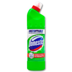 УНИВЕРСАЛЕН ПРЕПАРАТ DOMESTOS MOUNTAIN ЗЕЛЕН 750 МЛ