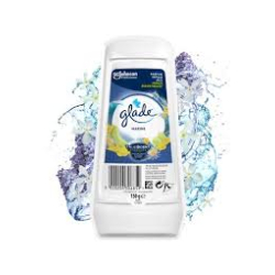 АРОМАТИЗАТОР-ГЕЛ GLADE MARINE, 150 Г