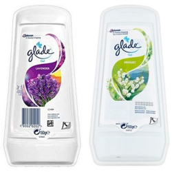 АРОМАТИЗАТОР GLADE LAVANDA